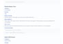 review your HTML CSS frontend code and find issues